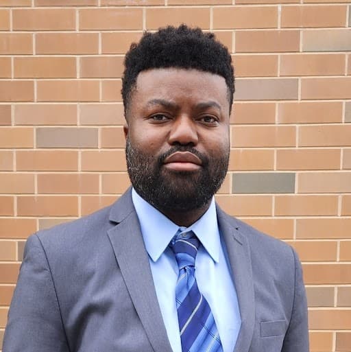 Joshua A.